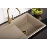 Мойка OMOIKIRI DAISEN 78-PA Artgranit/пастила 4993323