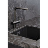 Мойка OMOIKIRI YAMAKAWA 45-U/I-GR Artceramic/Leningrad grey 4993778