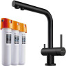 Комплект OMOIKIRI NAGANO-GB + PURE DROP LITE 4284,8028