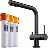 Комплект OMOIKIRI NAGANO-GM + PURE DROP LITE 4179,8028