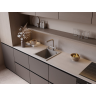 Мойка OMOIKIRI BOSEN 41A-WH Artceramic/белый 4993814