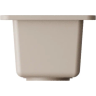 Мойка OMOIKIRI KATA 20-U-SA Artgranit/бежевый 4993419