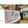 Мойка OMOIKIRI MIKURA 76-DALI ART COLLECTION Natceramic/white 4993023