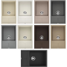 Мойка OMOIKIRI SUMI 78-LB-ES Tetogranit/эспрессо 4997232