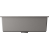 Мойка OMOIKIRI TEDORI 66-U-GR 4993541