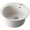 Мойка OMOIKIRI TOVADA 51-PA Artgranit/пастила 4993365